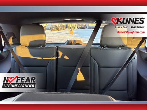 Used 2024 Chevrolet Tahoe Z71 image 35