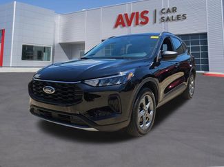 Used 2025 Ford Escape ST-Line AWD/4WD video 1