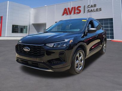 Used 2025 Ford Escape ST-Line