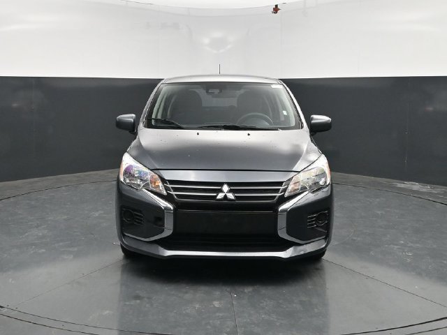 Used 2024 Mitsubishi Mirage ES FWD image 2