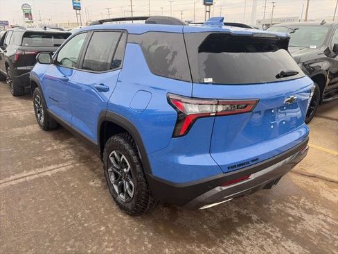 New 2026 Chevrolet Equinox ACTIV image 4