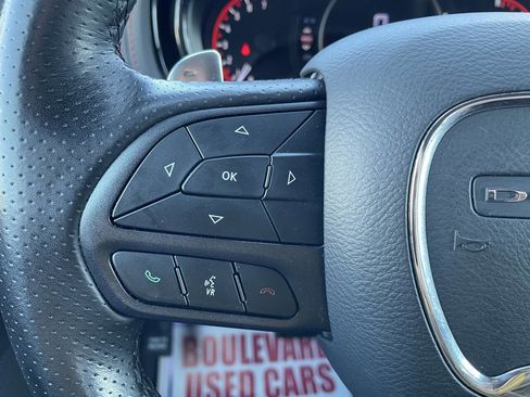 Used 2023 Dodge Durango GT AWD/4WD image 21