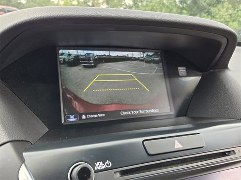 Used 2020 Acura MDX FWD image 21