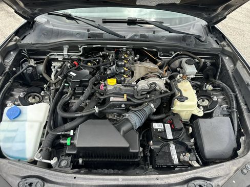 Used 2017 FIAT 124 Spider Classica RWD image 25