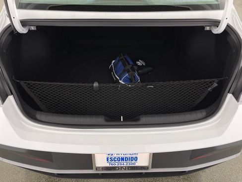 New 2026 Hyundai Elantra Sport image 10