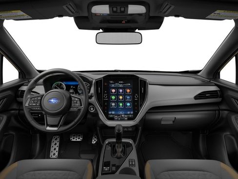 New 2026 Subaru Crosstrek 2.5i Sport AWD/4WD image 17
