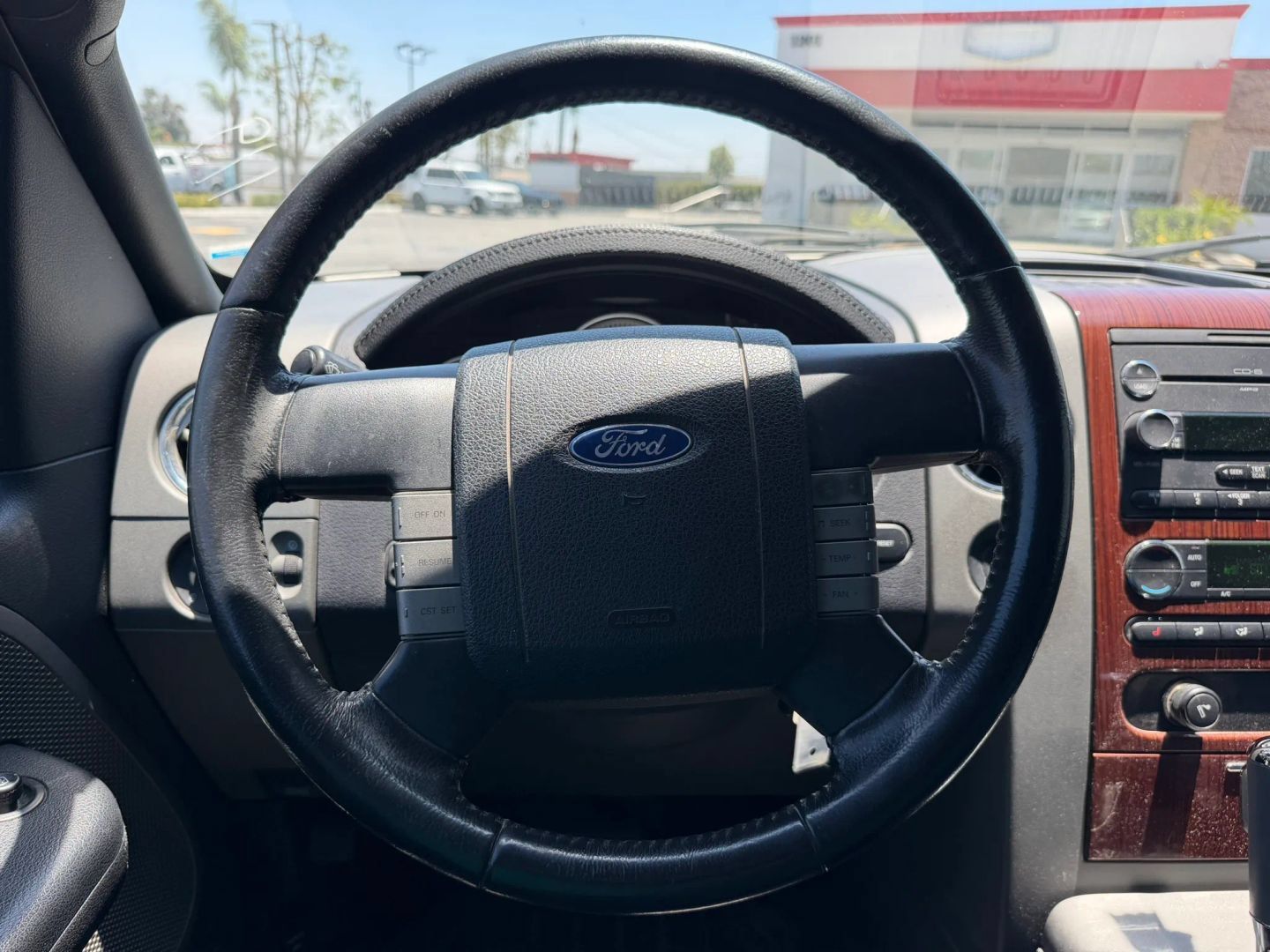 Used 2008 Ford F150 XLT AWD/4WD image 22