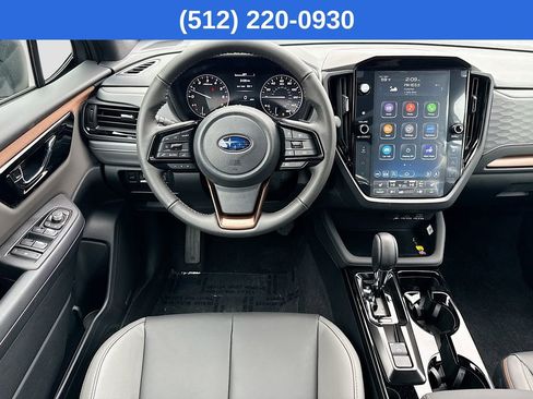 New 2026 Subaru Forester Sport image 28