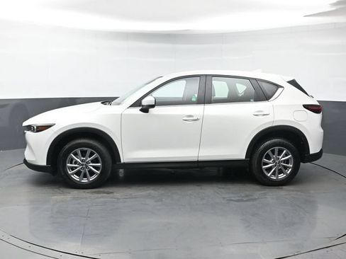 Used 2023 MAZDA CX-5 AWD 2.5 S image 2
