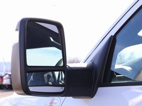 New 2026 RAM 5500 Tradesman w/ Chrome Appearance Group image 13