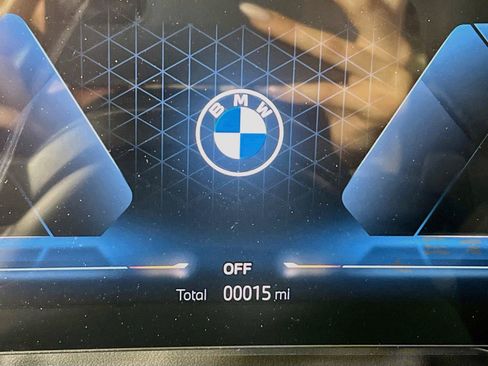 New 2026 BMW X3 xDrive30i w/ Premium Package AWD/4WD image 13