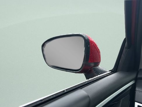 Used 2024 Mitsubishi Outlander SE Black Edition FWD image 9