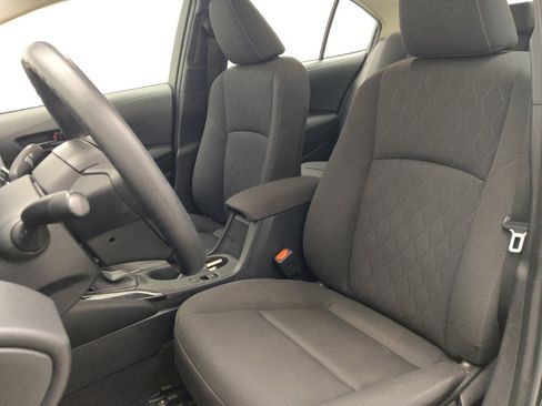 Used 2024 Toyota Corolla LE image 17