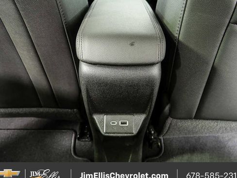 Used 2023 Chevrolet Bolt LT w/ Infotainment Package FWD image 19