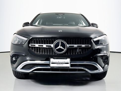 Certified 2025 Mercedes-Benz GLA 250 image 2