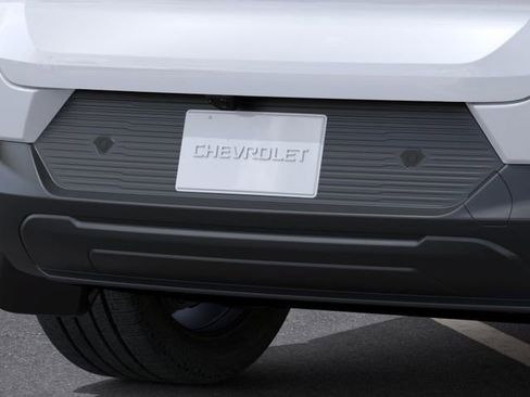 New 2026 Chevrolet Equinox EV LT AWD/4WD image 14