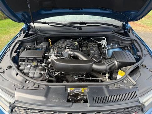 Certified 2025 Dodge Durango GT AWD/4WD image 43