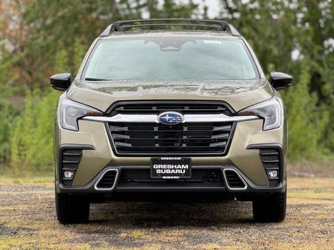 New 2026 Subaru Ascent Touring image 2