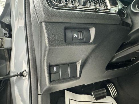 Used 2025 Honda Civic Sport image 13