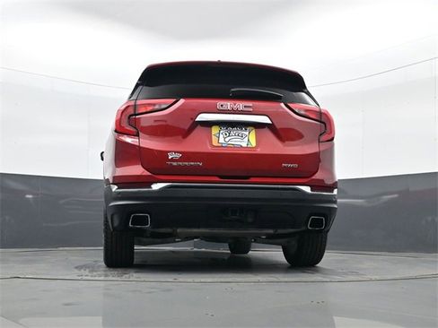 Certified 2020 GMC Terrain SLT w/ Preferred Package image 26