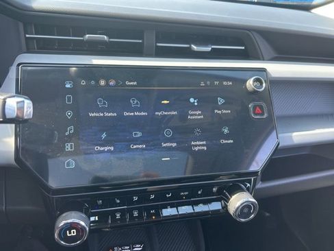New 2027 Chevrolet Bolt RS w/ Technology Package FWD image 27