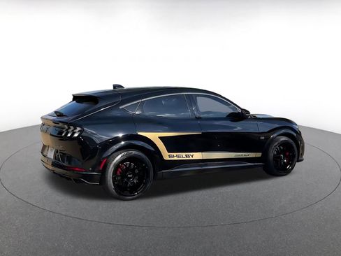 Used 2023 Ford Mustang Mach-E GT image 14