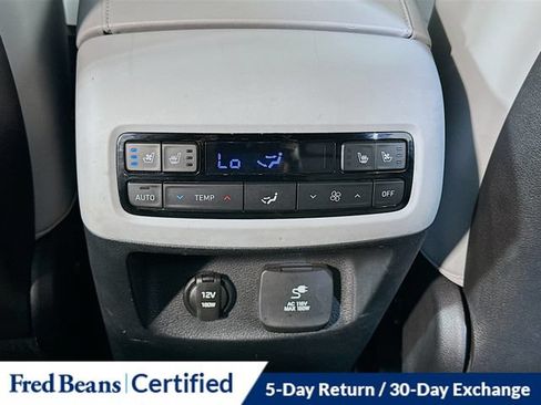 Used 2023 Hyundai Palisade SEL AWD/4WD image 25