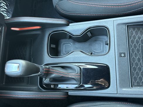 Used 2024 Nissan Frontier PRO-4X w/ Pro Convenience Package image 21