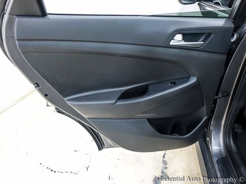 Used 2020 Hyundai Tucson Value w/ Winter Weather Package AWD/4WD image 26