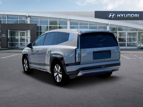 New 2026 Hyundai Ioniq 9 SEL w/ Tow & Go Package image 5