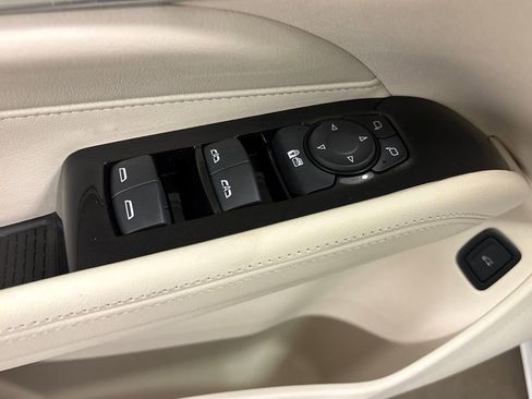 New 2026 Cadillac CT4 Luxury image 20