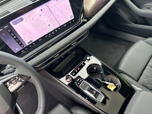 New 2026 Audi S5 Prestige AWD/4WD image 23