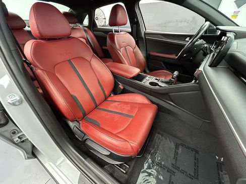 Used 2024 Kia K5 GT-Line w/ GT-Line Premium Package FWD image 18