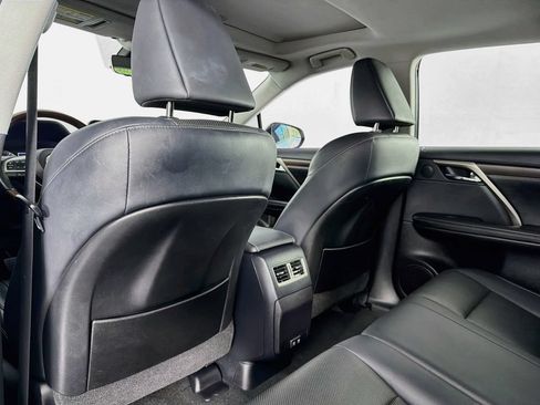Used 2021 Lexus RX 350 FWD w/ Premium Package image 37
