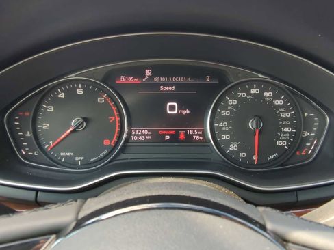 Used 2022 Audi A5 2.0T Premium w/ Convenience Package image 33