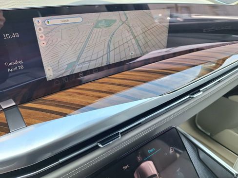 New 2026 Cadillac Escalade Platinum Sport RWD image 20