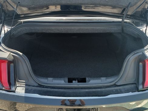 Used 2023 Ford Mustang Premium RWD image 7