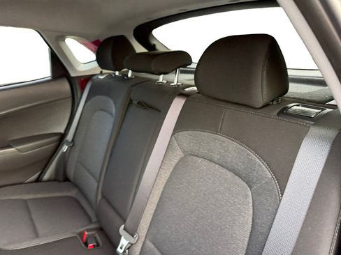 Certified 2023 Hyundai Kona SE image 16