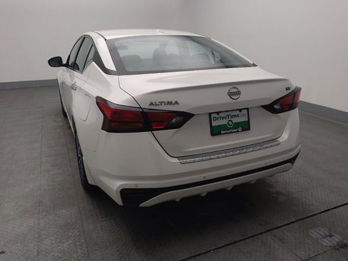 Used 2023 Nissan Altima 2.5 SV image 6