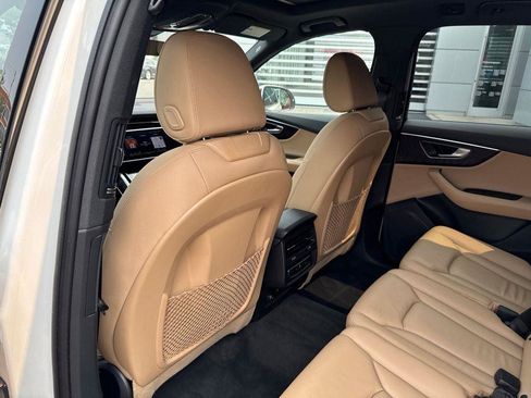 Certified 2022 Audi Q7 2.0T Premium AWD/4WD image 22