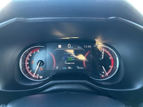 Certified 2024 Toyota RAV4 LE image 11