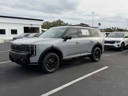 New 2027 Kia Telluride SX Prestige X-Pro AWD/4WD image 8