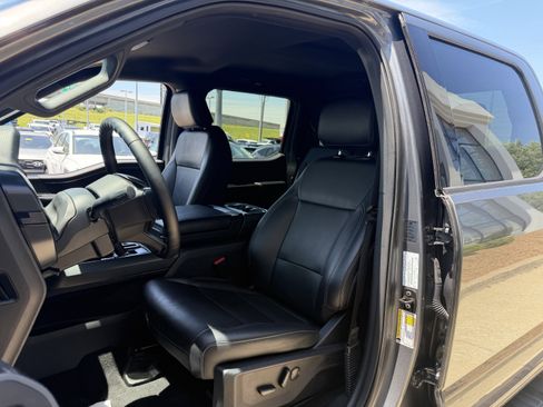 Used 2024 Ford F150 XLT w/ Equipment Group 303A High AWD/4WD image 33