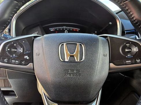 Used 2017 Honda CR-V EX-L image 31