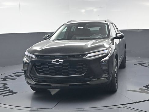 New 2026 Chevrolet Trax ACTIV FWD image 5