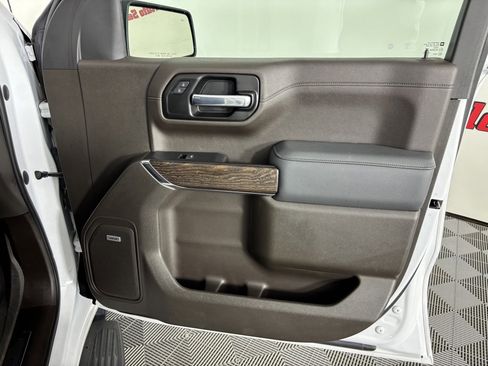 Used 2021 GMC Sierra 1500 Denali image 38