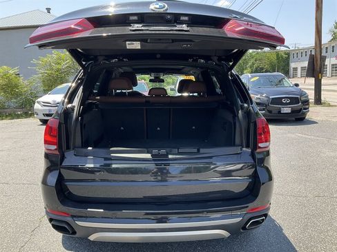 Used 2017 BMW X5 xDrive40e AWD/4WD image 12