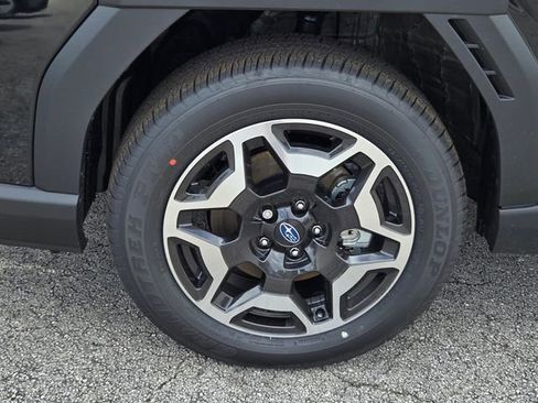 New 2026 Subaru Outback Touring AWD/4WD image 10