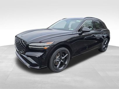 New 2026 Genesis GV70 2.5T Sport Prestige