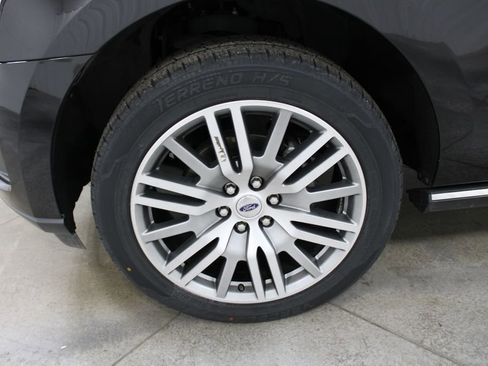 Used 2024 Ford Expedition Max Limited image 43